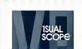 VisualScope Art & Design logo, featured media partner