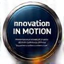 Award badge: Innovation in Motion 2022