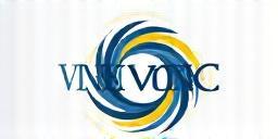 Vortex Event Partners logo for audiovisual installations